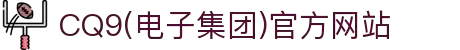 CQ9(电子集团)官方网站